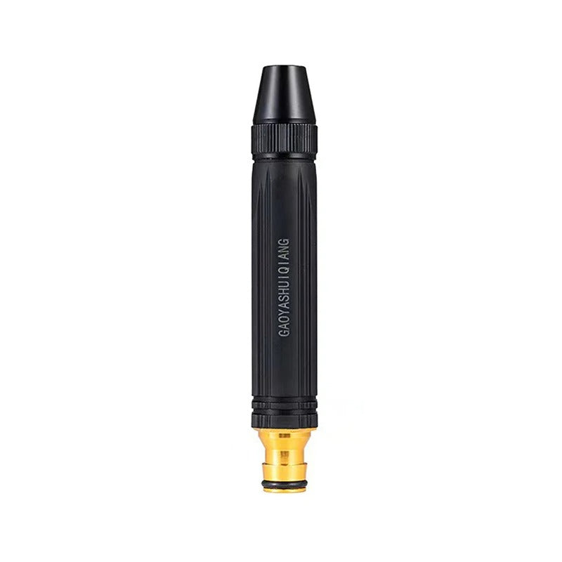 Portable Water Hose Nozzle