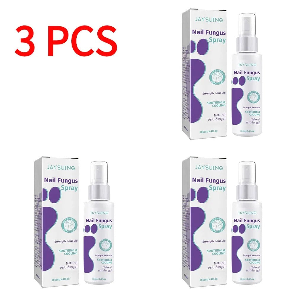 Nail Fungus Spray