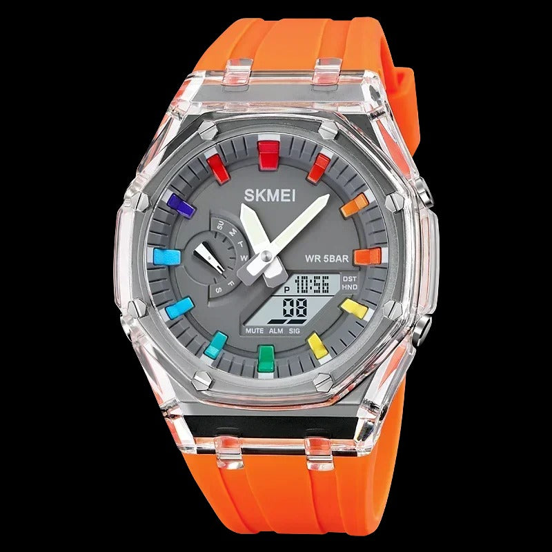 SKMEI Digital Sports Watch