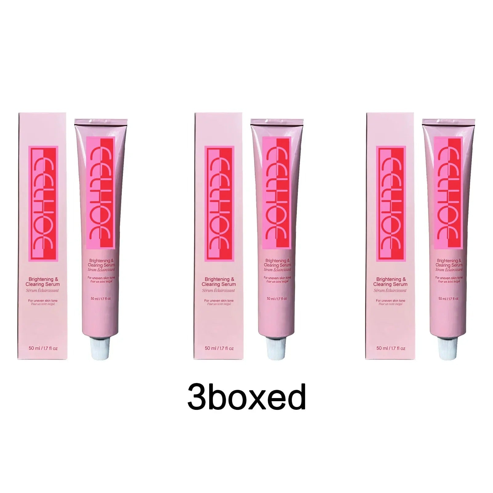 Topicals Faded Serum for Dark Spots